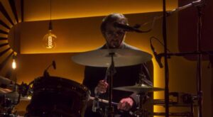 Ringo Starr enseña percusión y colaboración creativa en una nueva clase magistral